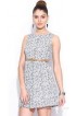Mast & Harbour Women's Gathered Dress Mast & Harbour Women's Gathered Dress